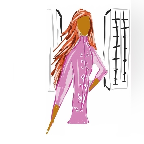 Digital art by me as a digital art piece .
I got a masters degree in art - Picture 1 of 9